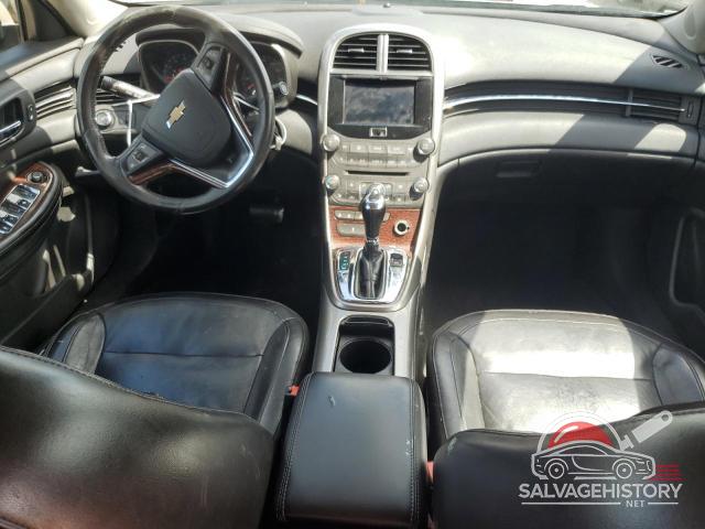 1G11H5SA0DF255792 2013 CHEVROLET MALIBU photo no. 8