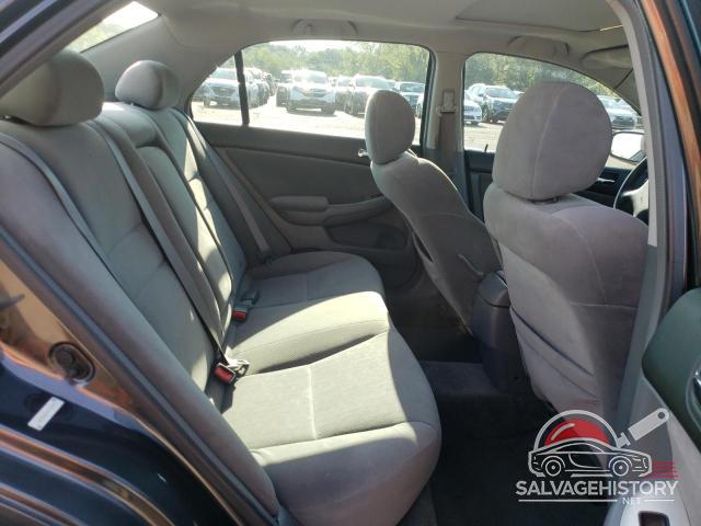 1HGCM56644A104048 2004 HONDA ACCORD photo no. 10