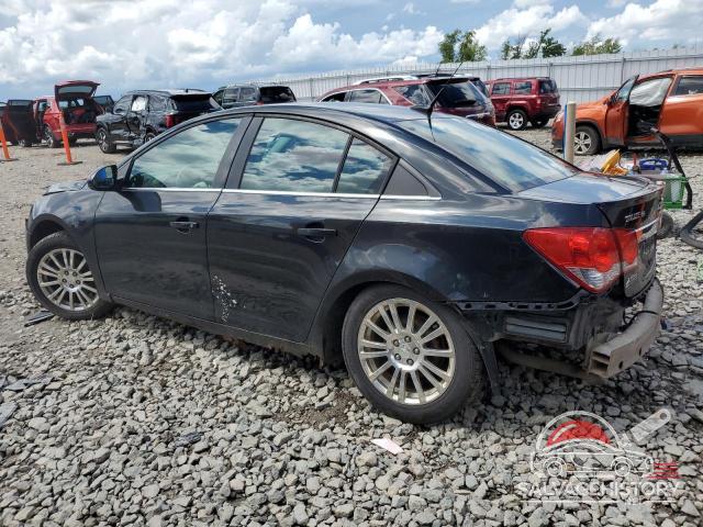 1G1PJ5SC2C7409024 2012 CHEVROLET CRUZE photo no. 2