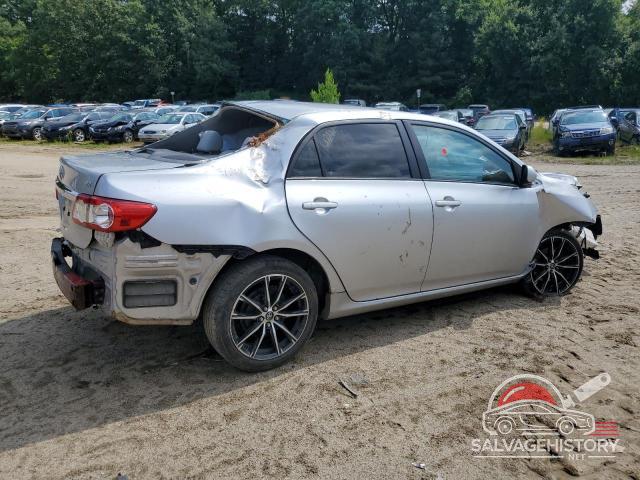 2T1BU4EE4BC734092 2011 TOYOTA COROLLA photo no. 3