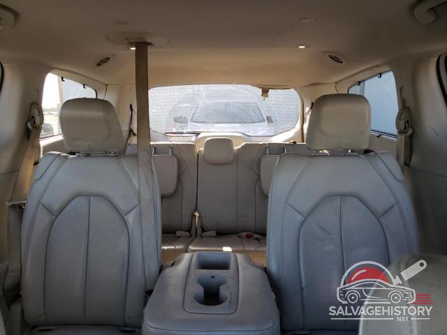 2C4RC1BG7JR270588 2018 CHRYSLER PACIFICA photo no. 10