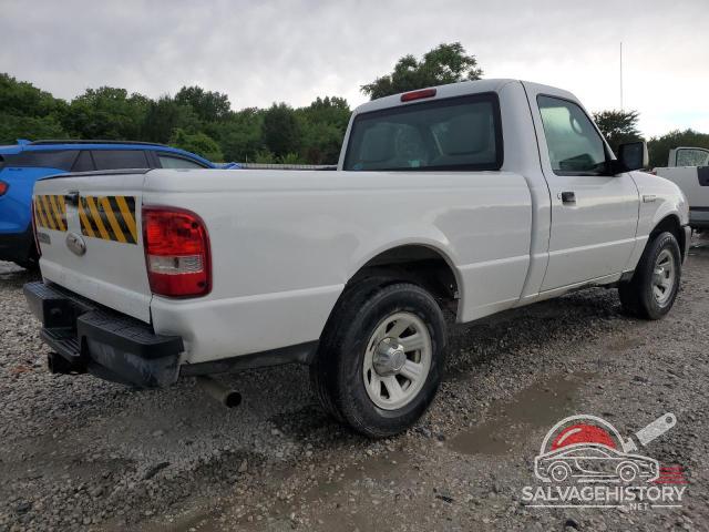 1FTKR1AD0BPA88354 2011 FORD RANGER photo no. 3