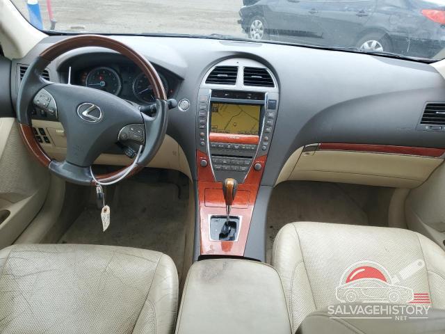JTHBK1EGXC2479730 2012 LEXUS ES350 photo no. 8