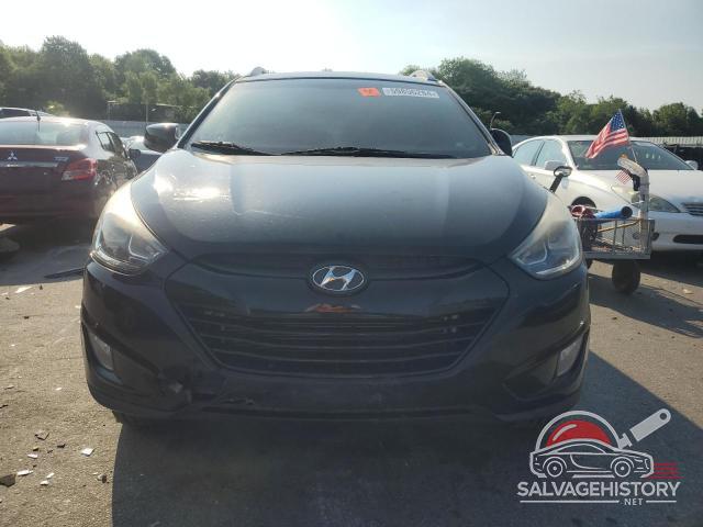 KM8JUCAG1FU987274 2015 HYUNDAI TUCSON photo no. 5