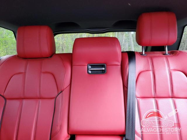 SALWR2FE1HA167853 2017 LAND ROVER RANGEROVER photo no. 10