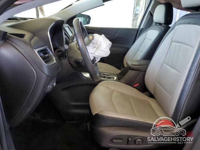 2GNAXJEV9J6131194 2018 CHEVROLET EQUINOX photo no. 7