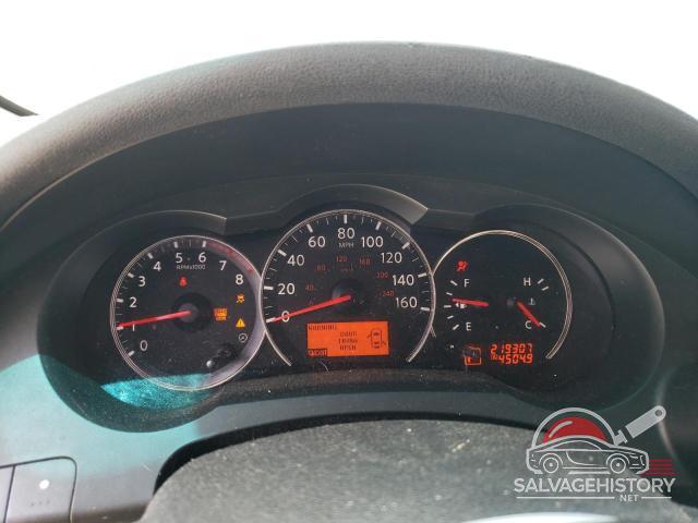 1N4AL2AP6CC172433 2012 NISSAN ALTIMA photo no. 9