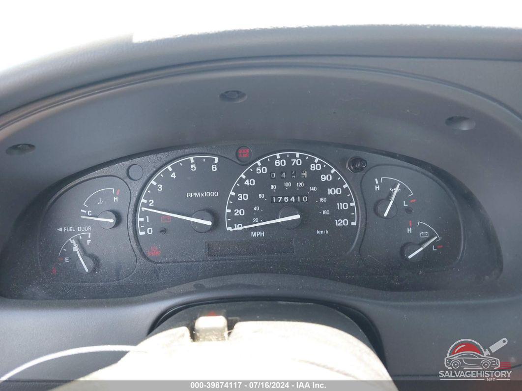 1FTYR14D02PB41348 2002 FORD RANGER photo no. 7