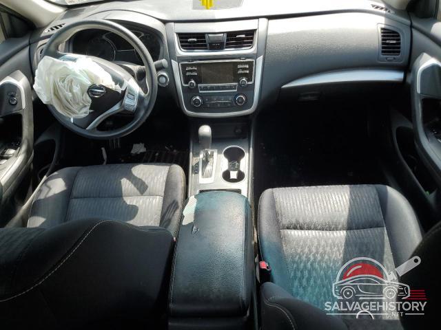 1N4AL3AP2JC153462 2018 NISSAN ALTIMA photo no. 8