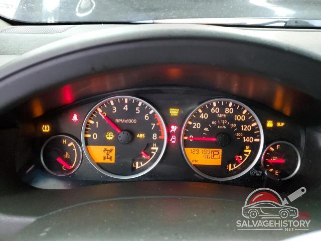 5N1AR18W07C640058 2007 NISSAN PATHFINDER photo no. 9