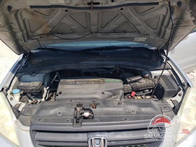 2HKYF18504H584030 2004 HONDA PILOT photo no. 12