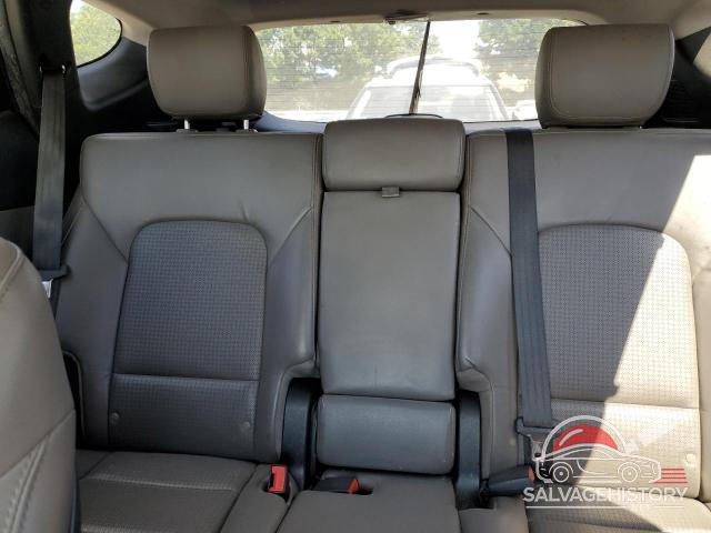 5XYZUDLB2DG108023 2013 HYUNDAI SANTA FE photo no. 10