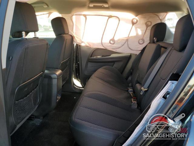2GKFLVEK5F6390218 2015 GMC TERRAIN photo no. 10