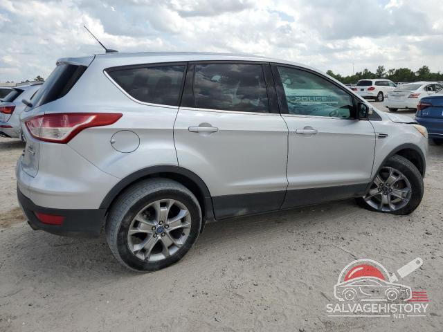 1FMCU0H98DUA94627 2013 FORD ESCAPE photo no. 3