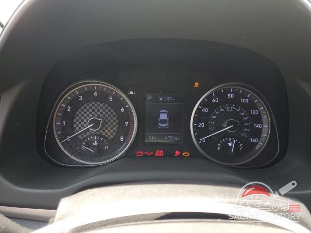 5NPD84LF6LH538081 2020 HYUNDAI ELANTRA photo no. 9
