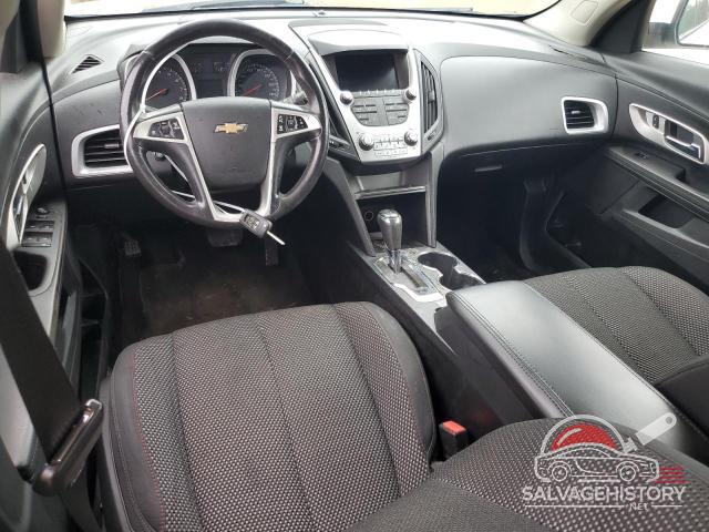 2GNALCEK3H1512804 2017 CHEVROLET EQUINOX photo no. 8