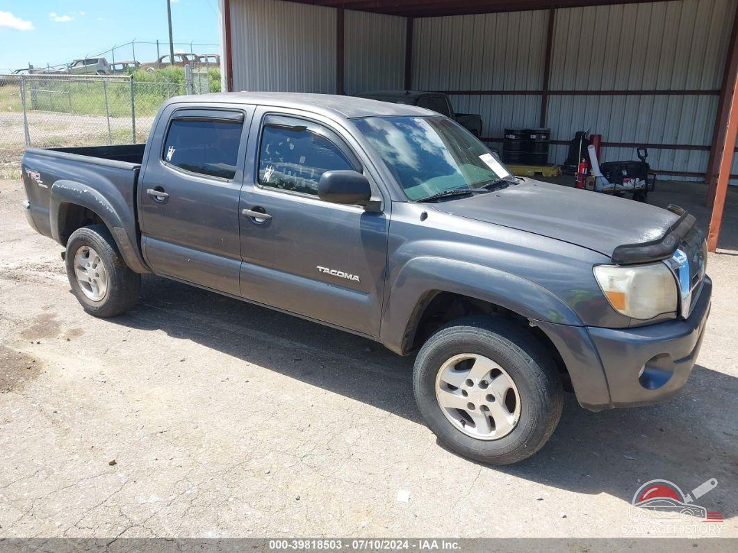 5TELU4EN9AZ728186 2010 TOYOTA TACOMA photo no. 24