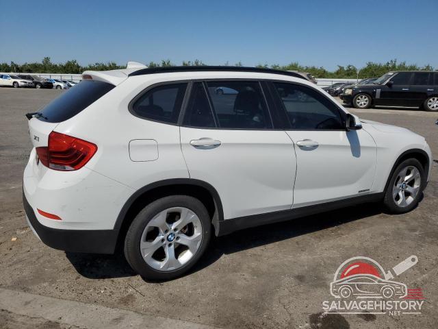 WBAVM1C53FV315049 2015 BMW X1 photo no. 3