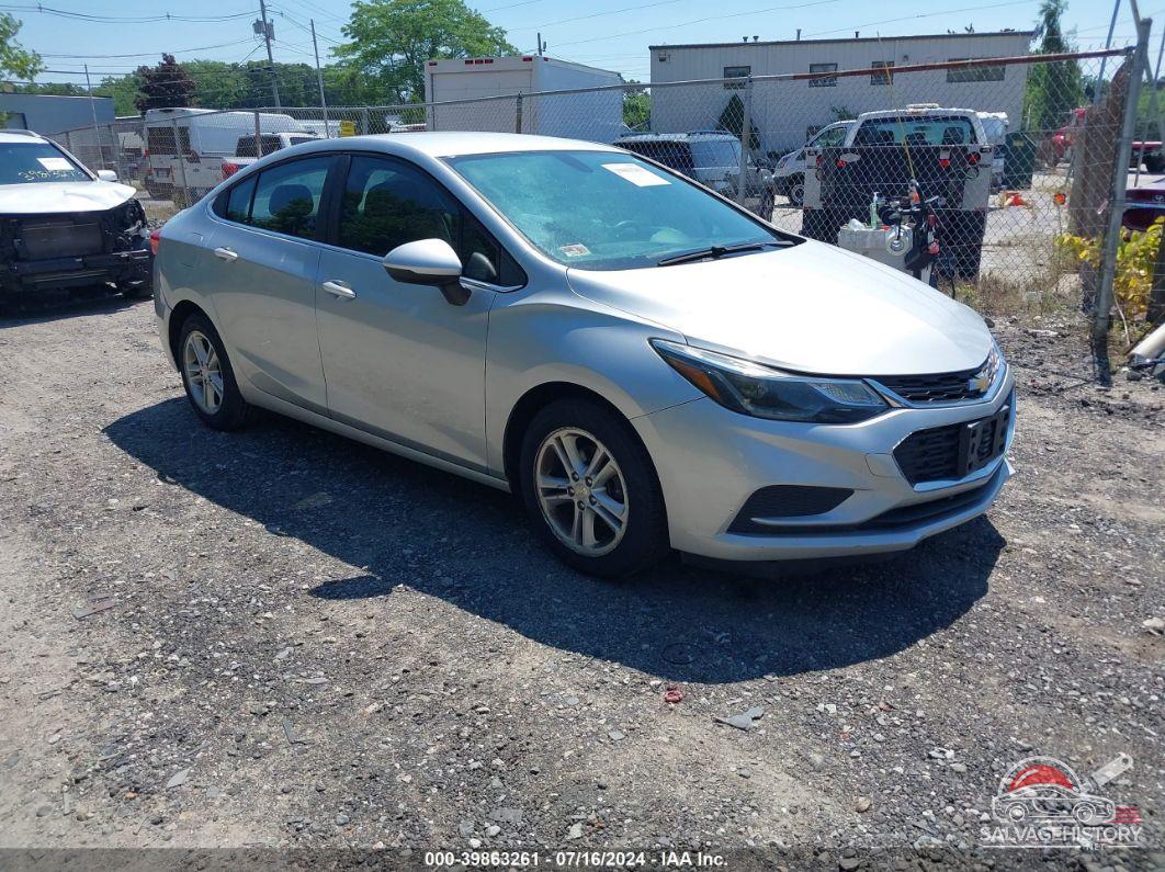 1G1BE5SM7G7317811 2016 CHEVROLET CRUZE photo no. 21