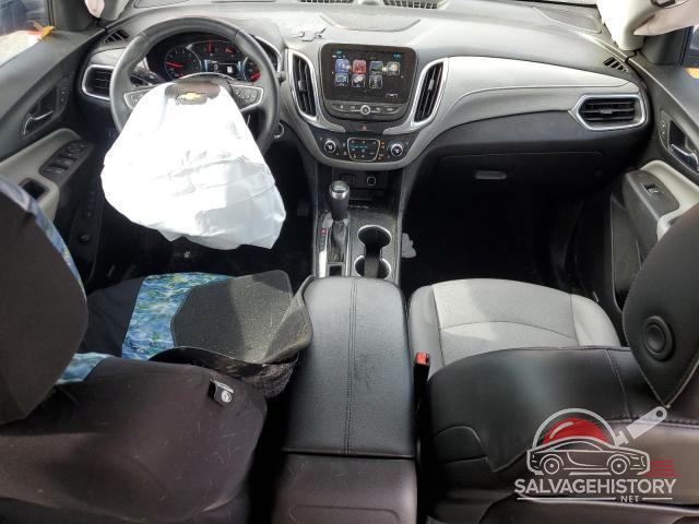 2GNAXVEV0J6115876 2018 CHEVROLET EQUINOX photo no. 8