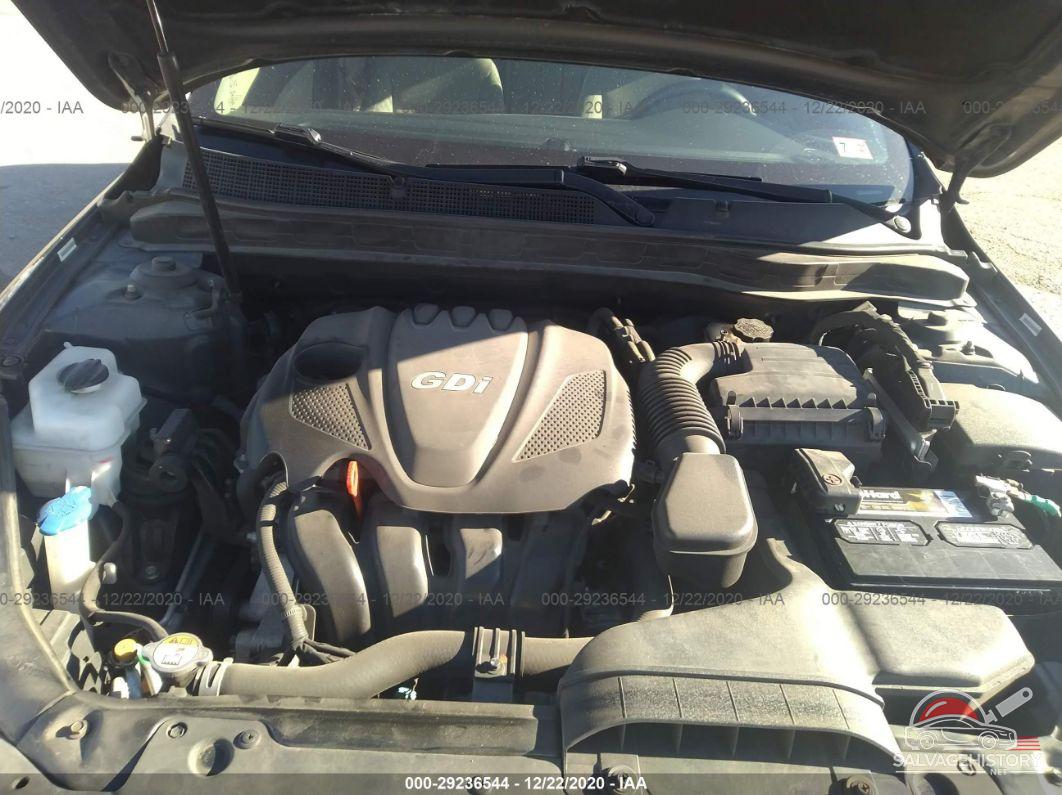 5XXGM4A79FG432406 2015 KIA OPTIMA photo no. 10
