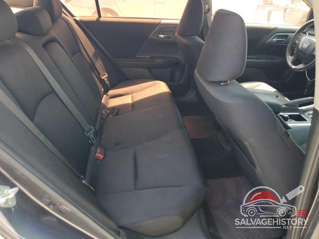 1HGCR2F35EA105359 2014 HONDA ACCORD photo no. 10