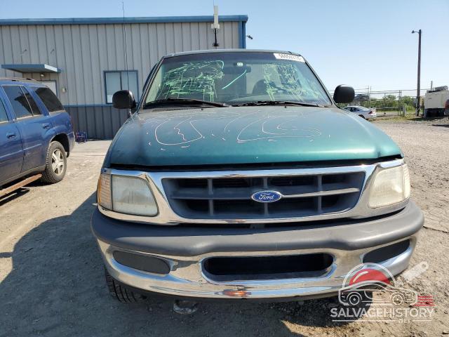 1FTDF1865VNA85636 1997 FORD All Models photo no. 5