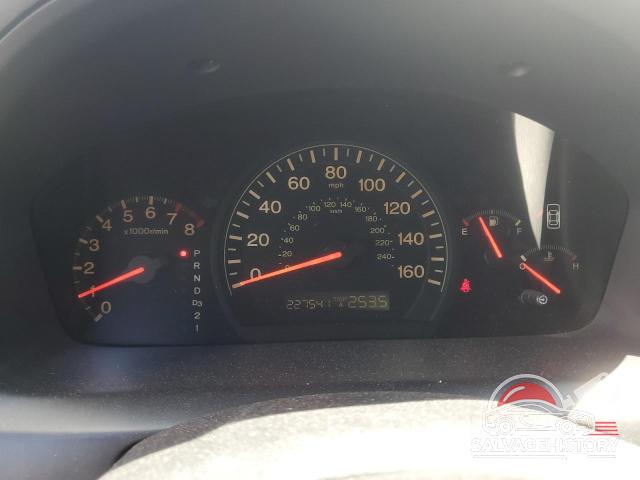 1HGCM66344A023109 2004 HONDA ACCORD photo no. 9