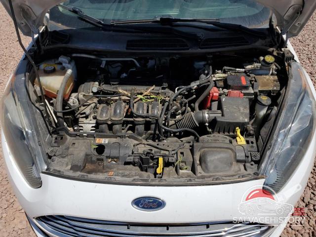 3FADP4EJ8FM211657 2015 FORD FIESTA photo no. 11