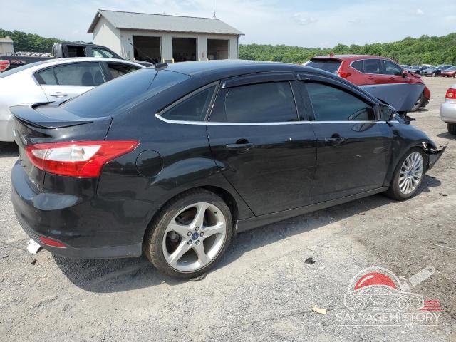 1FADP3J28DL359024 2013 FORD FOCUS photo no. 3