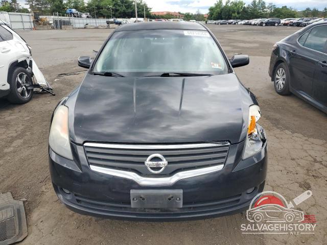 1N4AL21E47N483612 2007 NISSAN ALTIMA photo no. 5