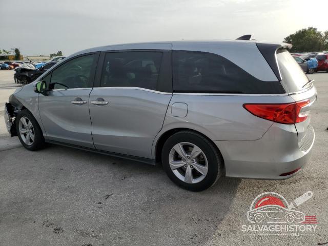 5FNRL6H75KB017691 2019 HONDA All Models photo no. 2