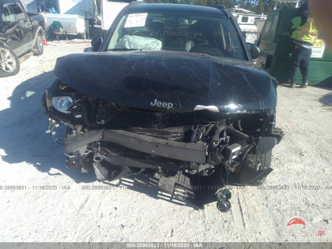 1C4NJCBA9HD103092 2017 JEEP COMPASS photo no. 6