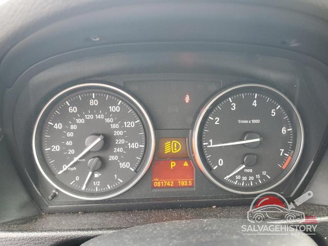 WBAVL1C59DVR86306 2013 BMW X1 photo no. 9