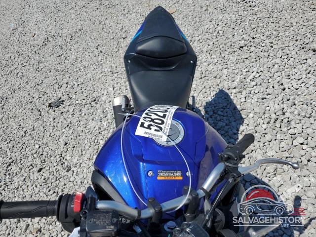 MH3RH20Y6PK011179 2023 YAMAHA MT-03 photo no. 5