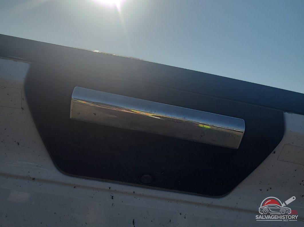 1FTFW1E56JKD11344 2018 FORD F-150 photo no. 8