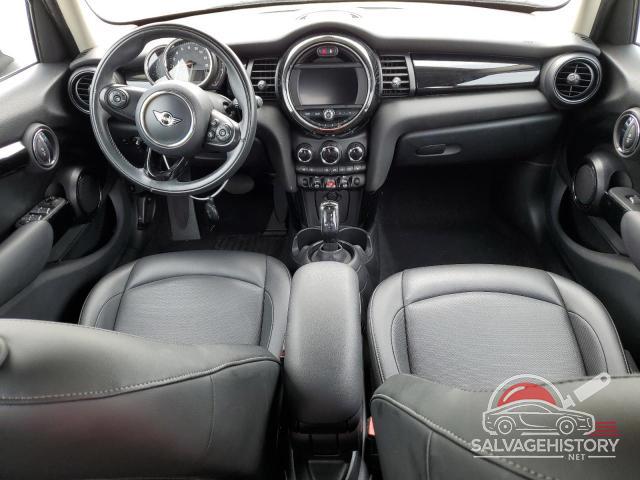 WMWXU7C02L2L97109 2020 MINI COOPER photo no. 8