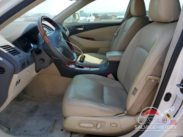 JTHBJ46G172119660 2007 LEXUS ES350 photo no. 7