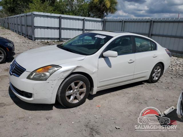 1N4AL21E87N491468 2007 NISSAN ALTIMA photo no. 11