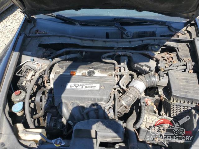 1HGCP26848A035987 2008 HONDA ACCORD photo no. 11