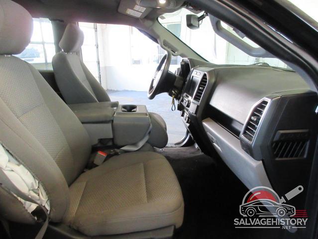 1FTEX1EP8LKF39083 2020 FORD F-150 photo no. 5