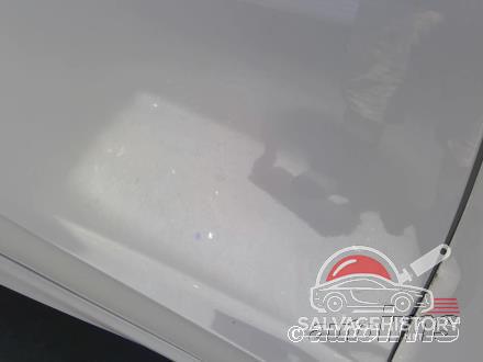 3FA6P0G76KR184037 2019 FORD FUSION photo no. 2