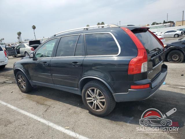 YV4952CY7B1599057 2011 VOLVO XC90 photo no. 2