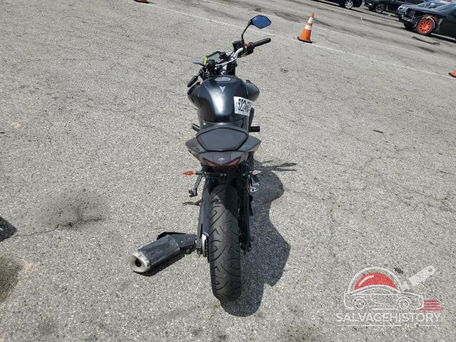 MH3RH20Y9MK005808 2021 YAMAHA MT-03 photo no. 6