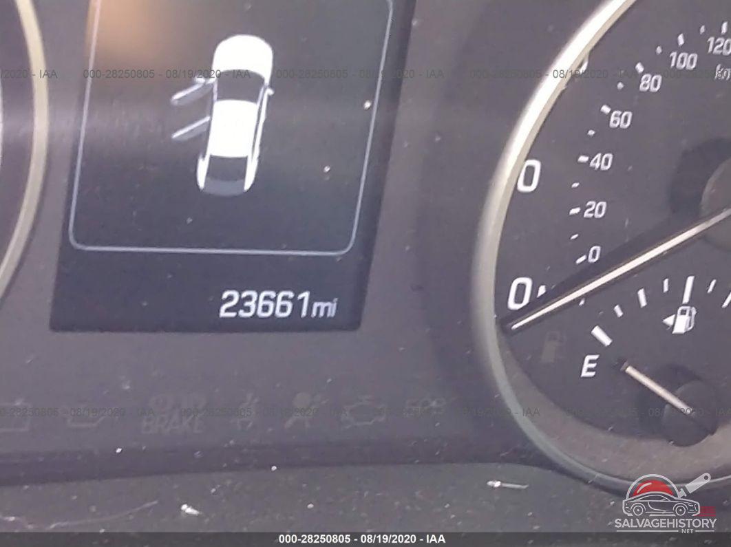5NPD84LFXJH379062 2018 HYUNDAI ELANTRA photo no. 7