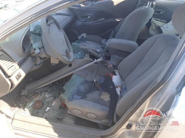 1N4AL11D24C135784 2004 NISSAN ALTIMA photo no. 7