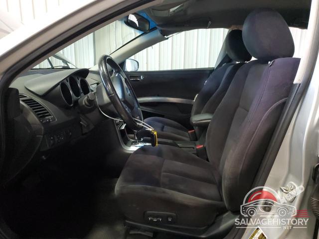 1N4BA41E87C849086 2007 NISSAN MAXIMA photo no. 7