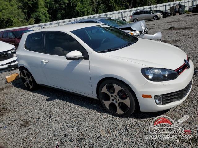 WVWEV7AJ6CW262842 2012 VOLKSWAGEN GTI photo no. 4