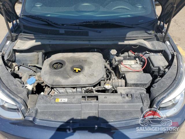 KNDJX3A5XF7185170 2015 KIA SOUL photo no. 11