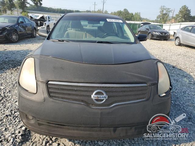 1N4AL21E39C174065 2009 NISSAN ALTIMA photo no. 5